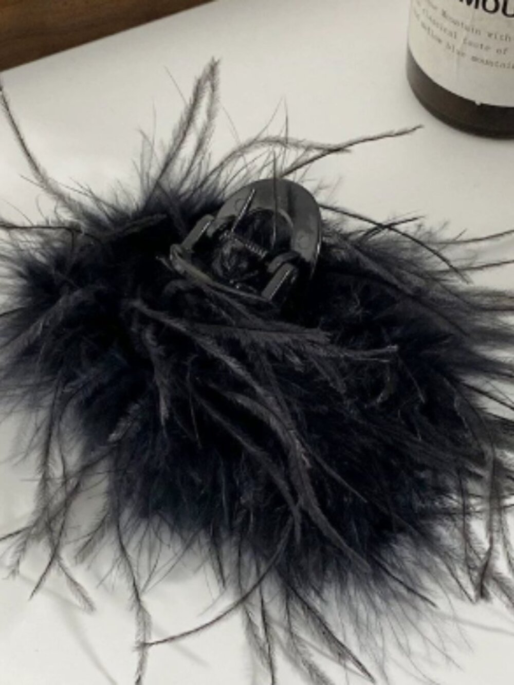 Women Hair Barrette